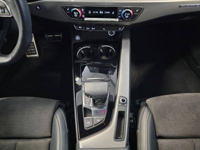 Audi A4 Avant 30 V6 TDI   - 7