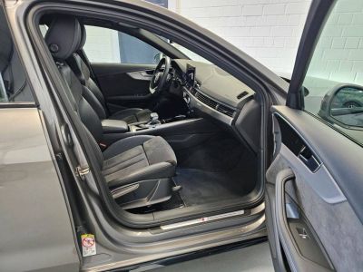 Audi A4 Avant 30 V6 TDI   - 10