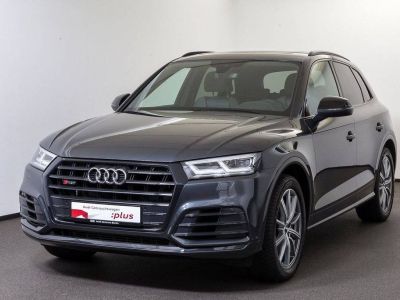 Audi SQ5 TDI 347CH/PANO/CAMERA   - 1