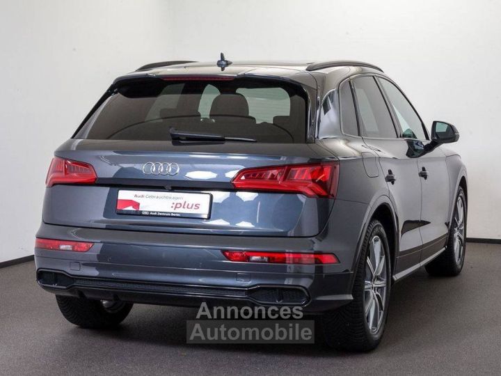 Audi SQ5 TDI 347CH/PANO/CAMERA - 3