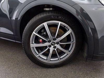 Audi SQ5 TDI 347CH/PANO/CAMERA   - 4
