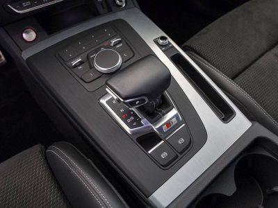 Audi SQ5 TDI 347CH/PANO/CAMERA   - 5