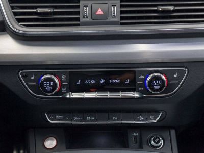 Audi SQ5 TDI 347CH/PANO/CAMERA   - 6