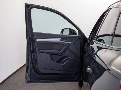 Audi SQ5 TDI 347CH/PANO/CAMERA   - 7