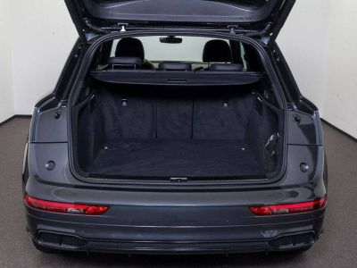 Audi SQ5 TDI 347CH/PANO/CAMERA   - 8