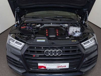 Audi SQ5 TDI 347CH/PANO/CAMERA   - 9