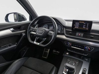 Audi SQ5 TDI 347CH/PANO/CAMERA   - 10