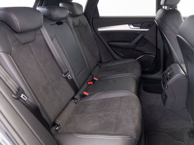 Audi SQ5 TDI 347CH/PANO/CAMERA   - 11