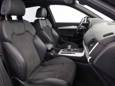 Audi SQ5 TDI 347CH/PANO/CAMERA   - 12