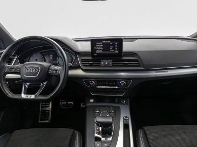 Audi SQ5 TDI 347CH/PANO/CAMERA   - 13