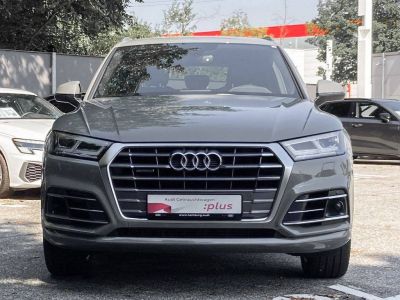 Audi Q5 50 TDI/QUATTRO/S LINE/PANO   - 2