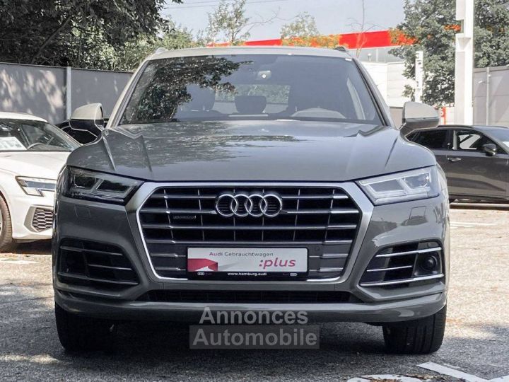 Audi Q5 50 TDI/QUATTRO/S LINE/PANO - 2