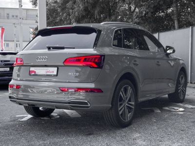 Audi Q5 50 TDI/QUATTRO/S LINE/PANO   - 3