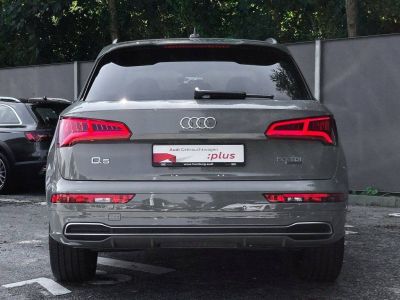 Audi Q5 50 TDI/QUATTRO/S LINE/PANO   - 4