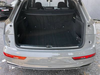 Audi Q5 50 TDI/QUATTRO/S LINE/PANO   - 5