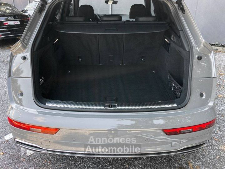Audi Q5 50 TDI/QUATTRO/S LINE/PANO - 5