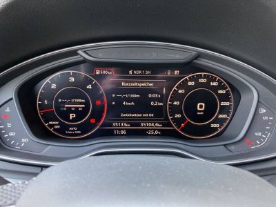 Audi Q5 50 TDI/QUATTRO/S LINE/PANO   - 6
