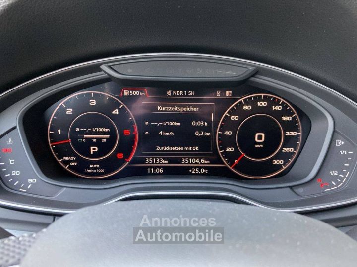 Audi Q5 50 TDI/QUATTRO/S LINE/PANO - 6