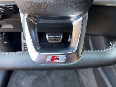 Audi Q5 50 TDI/QUATTRO/S LINE/PANO   - 7