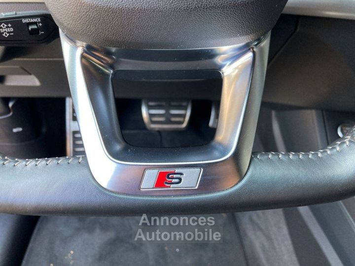 Audi Q5 50 TDI/QUATTRO/S LINE/PANO - 7