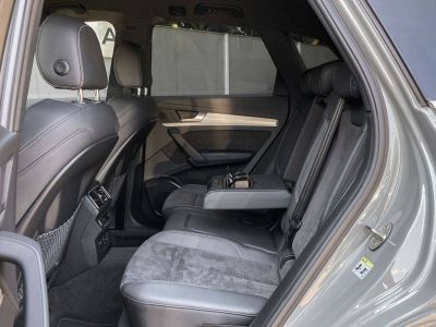 Audi Q5 50 TDI/QUATTRO/S LINE/PANO   - 9