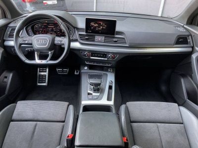 Audi Q5 50 TDI/QUATTRO/S LINE/PANO   - 10
