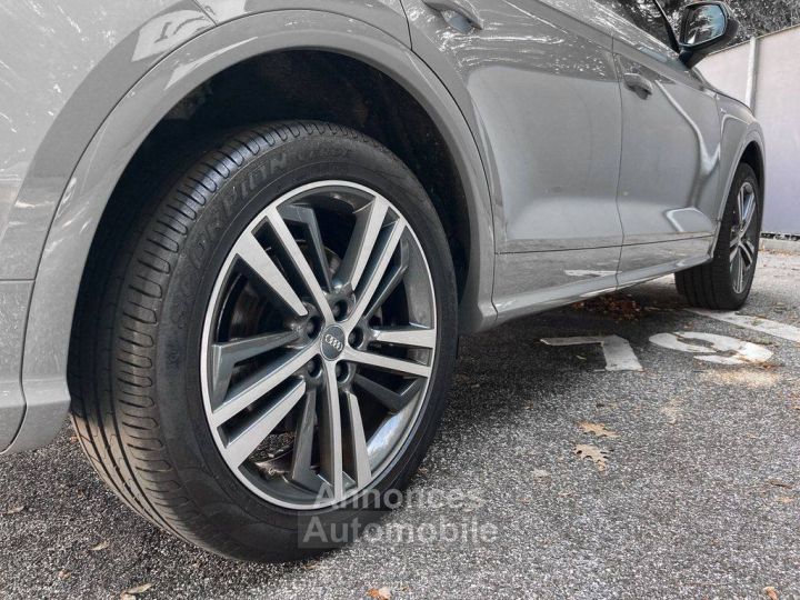 Audi Q5 50 TDI/QUATTRO/S LINE/PANO - 11