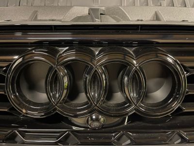 Audi RS6 Audi RS6 (C8) QUATTRO 40 V8 600 - Origine France - ECOTAXE PAYEE   - 8