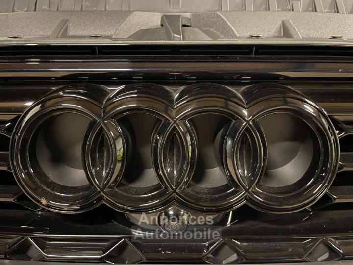 Audi RS6 Audi RS6 (C8) QUATTRO 40 V8 600 - Origine France - ECOTAXE PAYEE - 8