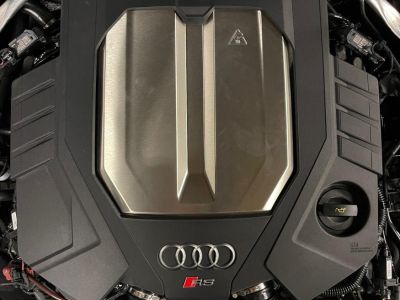 Audi RS6 Audi RS6 (C8) QUATTRO 40 V8 600 - Origine France - ECOTAXE PAYEE   - 10
