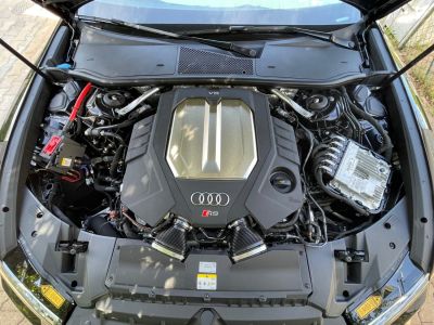 Audi RS6 Audi RS6 (C8) QUATTRO 40 V8 600 - Origine France - ECOTAXE PAYEE   - 16