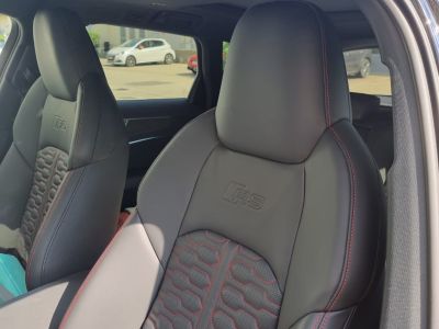 Audi RS6 Audi RS6 (C8) QUATTRO 40 V8 600 - Origine France - ECOTAXE PAYEE   - 19