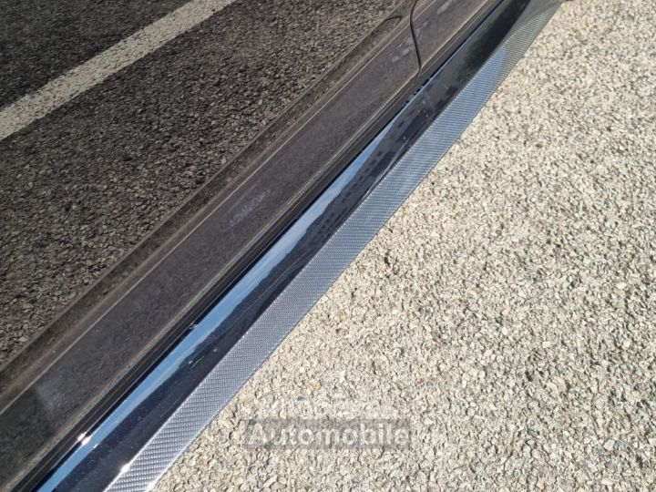 Audi RS6 Audi RS6 (C8) QUATTRO 40 V8 600 - Origine France - ECOTAXE PAYEE - 20