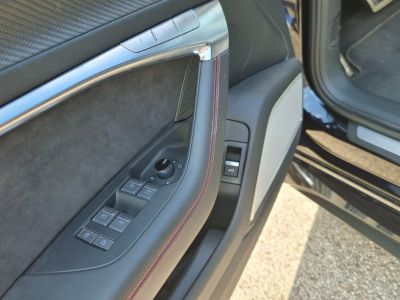 Audi RS6 Audi RS6 (C8) QUATTRO 40 V8 600 - Origine France - ECOTAXE PAYEE   - 22
