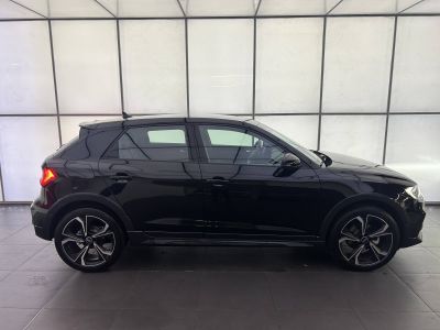 Audi A1 ALLSTREET Allstreet 30 TFSI 110 ch S tronic 7 Design Luxe   - 2