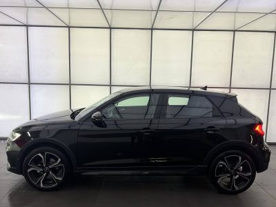 Audi A1 ALLSTREET Allstreet 30 TFSI 110 ch S tronic 7 Design Luxe   - 3