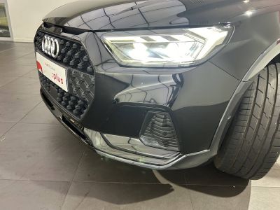 Audi A1 ALLSTREET Allstreet 30 TFSI 110 ch S tronic 7 Design Luxe   - 6