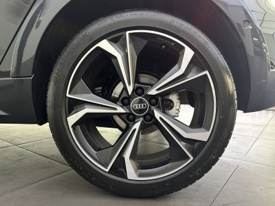Audi A1 ALLSTREET Allstreet 30 TFSI 110 ch S tronic 7 Design Luxe   - 7