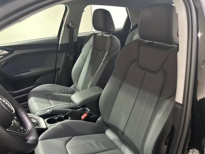 Audi A1 ALLSTREET Allstreet 30 TFSI 110 ch S tronic 7 Design Luxe   - 10