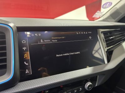 Audi A1 ALLSTREET Allstreet 30 TFSI 110 ch S tronic 7 Design Luxe   - 17