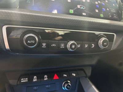 Audi A1 ALLSTREET Allstreet 30 TFSI 110 ch S tronic 7 Design Luxe   - 20