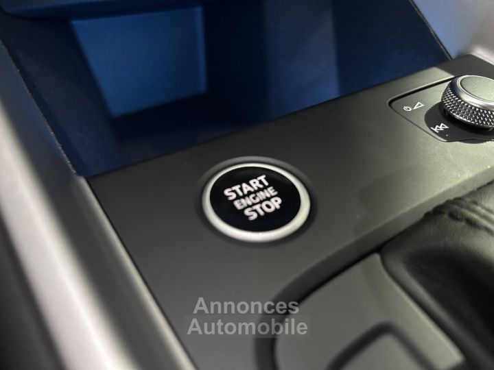 Audi A1 ALLSTREET Allstreet 30 TFSI 110 ch S tronic 7 Design Luxe - 21