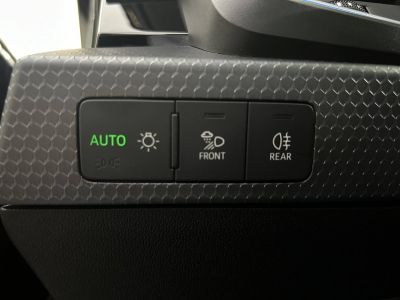 Audi A1 ALLSTREET Allstreet 30 TFSI 110 ch S tronic 7 Design Luxe   - 22