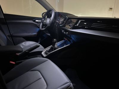Audi A1 ALLSTREET Allstreet 30 TFSI 110 ch S tronic 7 Design Luxe   - 25