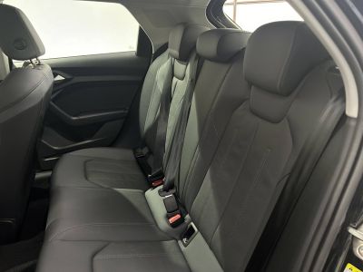 Audi A1 ALLSTREET Allstreet 30 TFSI 110 ch S tronic 7 Design Luxe   - 26