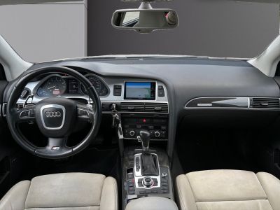 Audi S6 AVANT 52 V10 435 Quattro Tiptronic A   - 2