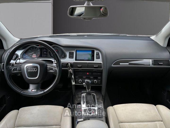 Audi S6 AVANT 52 V10 435 Quattro Tiptronic A - 2