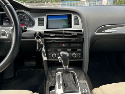 Audi S6 AVANT 52 V10 435 Quattro Tiptronic A   - 14