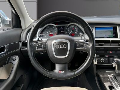 Audi S6 AVANT 52 V10 435 Quattro Tiptronic A   - 15