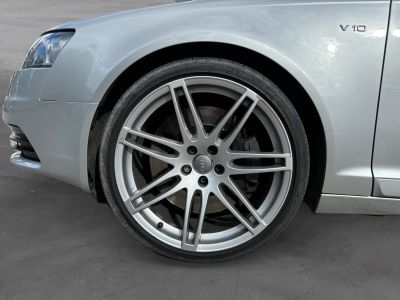 Audi S6 AVANT 52 V10 435 Quattro Tiptronic A   - 16